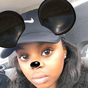 Meet your Posher, Aaliyah